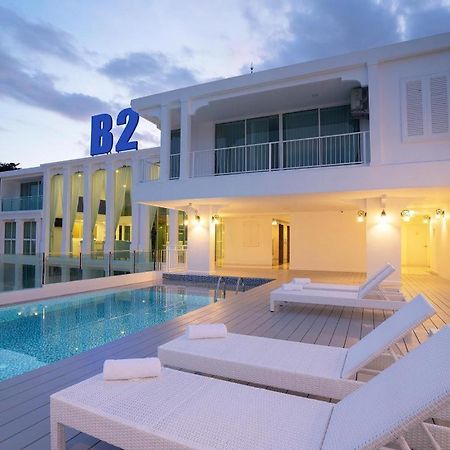 B2 Phuket Premier Hotel Patong Zewnętrze zdjęcie