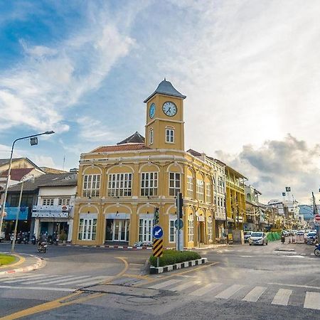 B2 Phuket Premier Hotel Patong Zewnętrze zdjęcie