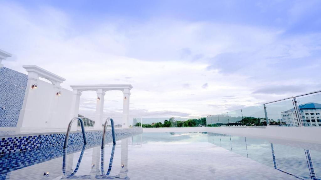 B2 Phuket Premier Hotel Patong Zewnętrze zdjęcie