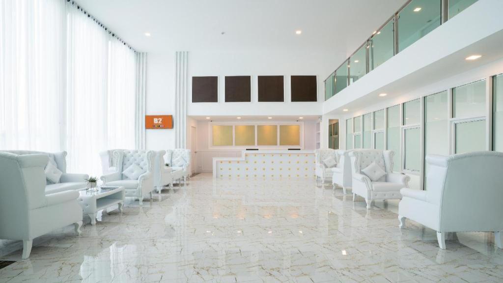 B2 Phuket Premier Hotel Patong Zewnętrze zdjęcie